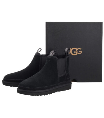 UGG M Naumel Chelsea 1121644 BLK (UA135-a) batai