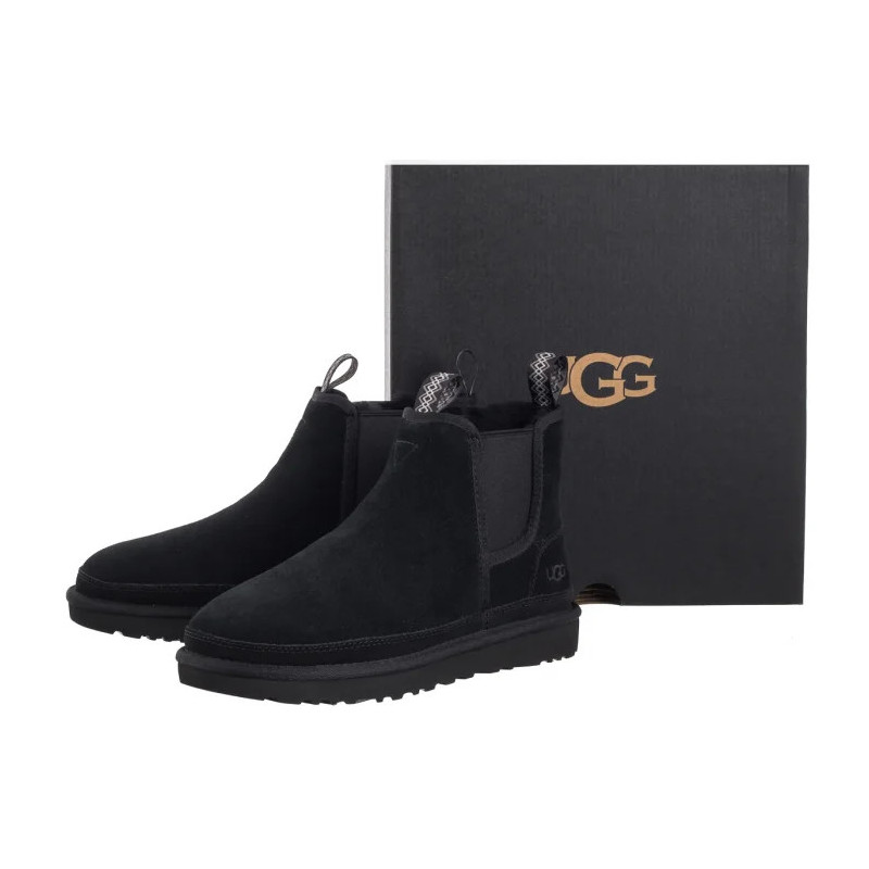 UGG M Naumel Chelsea 1121644 BLK (UA135-a) batai