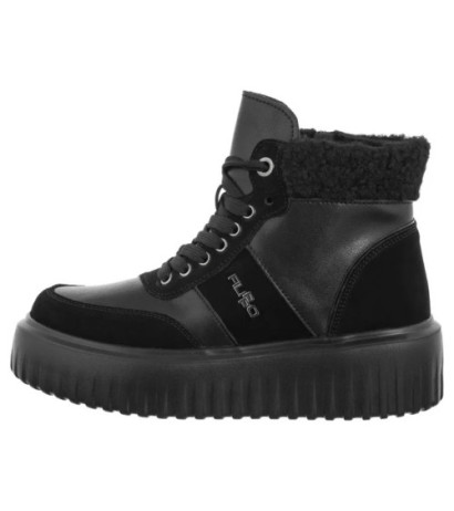 Filippo Czarne DBT6429/24 BK (FO124-a) bateliai