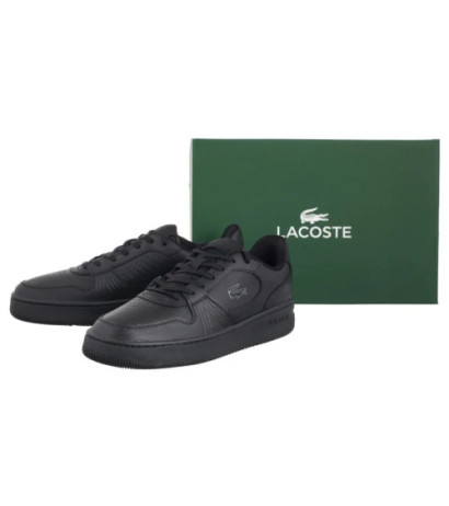 Lacoste L001 Set 224 7 SMA Blk/Blk 748SMA0097.02H (LC445-a) sportiniai bateliai