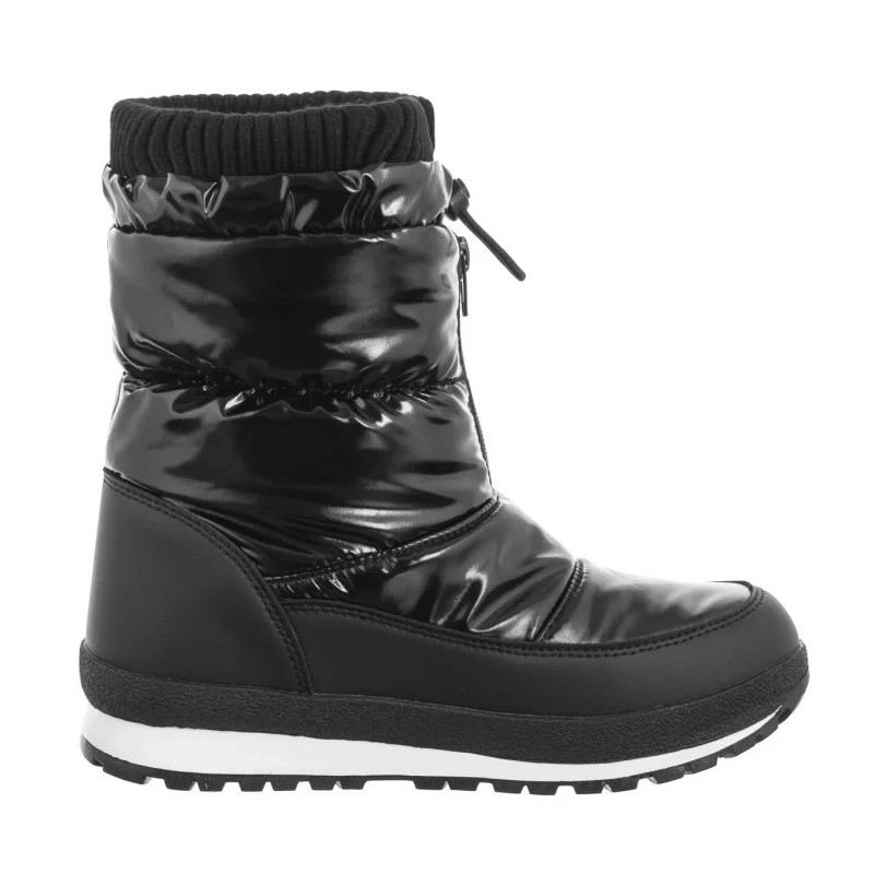 Calvin Klein Snow Boot Black V3A5-81037-1485999 (CK601-a) batai