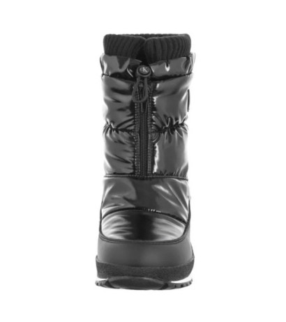 Calvin Klein Snow Boot Black V3A5-81037-1485999 (CK601-a) batai