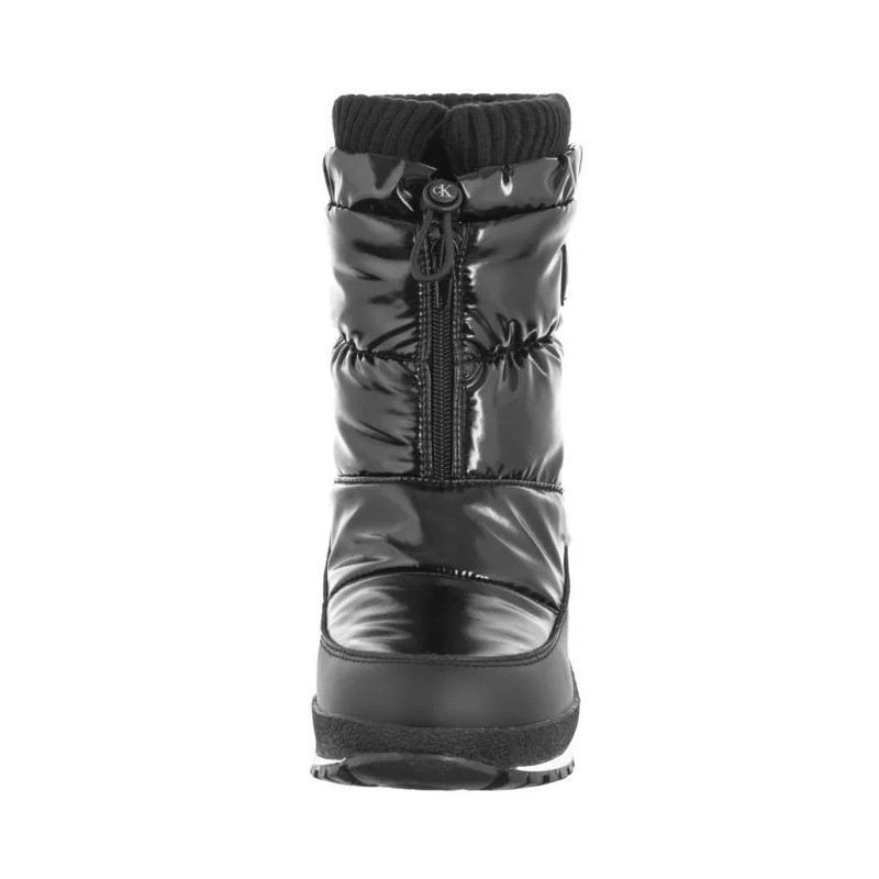 Calvin Klein Snow Boot Black V3A5-81037-1485999 (CK601-a) batai