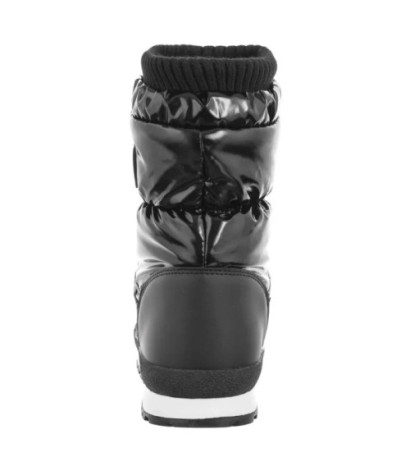 Calvin Klein Snow Boot Black V3A5-81037-1485999 (CK601-a) batai
