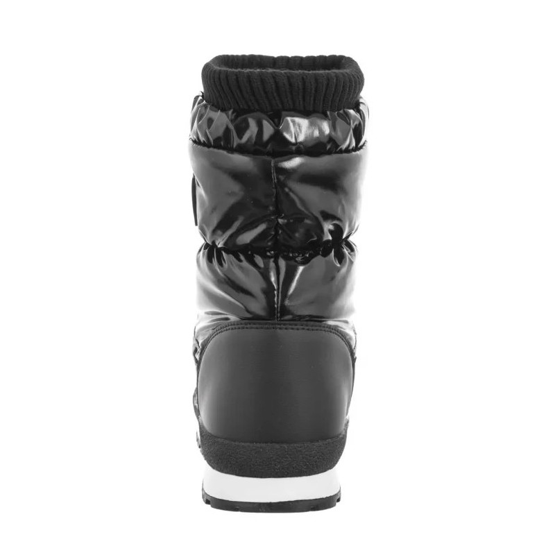 Calvin Klein Snow Boot Black V3A5-81037-1485999 (CK601-a) batai