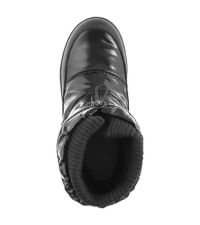 Calvin Klein Snow Boot Black V3A5-81037-1485999 (CK601-a) batai