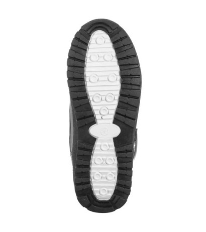 Calvin Klein Snow Boot Black V3A5-81037-1485999 (CK601-a) batai