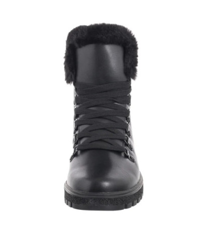 Filippo Czarne DBT6363/24 BK (FO128-a) batai