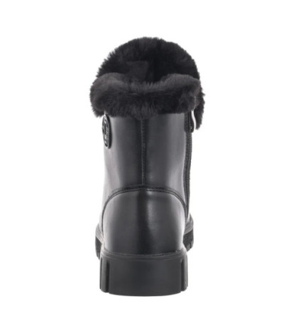 Filippo Czarne DBT6363/24 BK (FO128-a) batai
