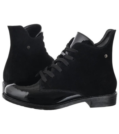 Filippo Czarne DBT6335/24...