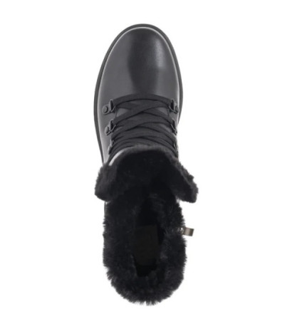 Filippo Czarne DBT6363/24 BK (FO128-a) batai
