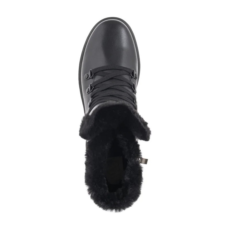 Filippo Czarne DBT6363/24 BK (FO128-a) batai