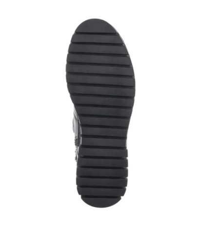 Filippo Czarne DBT6363/24 BK (FO128-a) batai