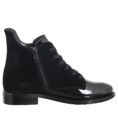 Filippo Czarne DBT6335/24 BK (FO129-a) batai