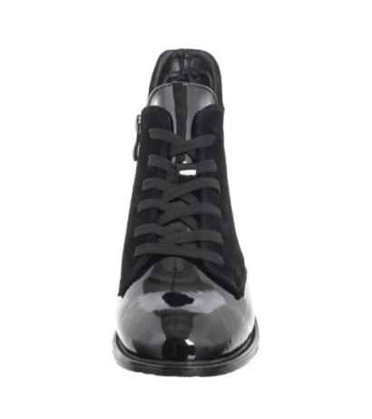 Filippo Czarne DBT6335/24 BK (FO129-a) batai