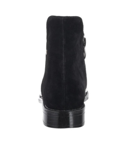 Filippo Czarne DBT6335/24 BK (FO129-a) batai