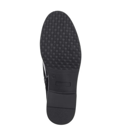 Filippo Czarne DBT6335/24 BK (FO129-a) batai
