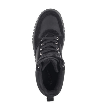 Venezia Czarne G059NUBLOSP006 (VE807-a) sportiniai bateliai