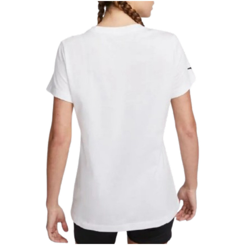 Nike Marškinėliai CZ0903 