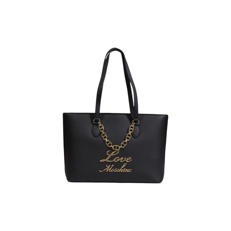 Love Moschino Rankinė JC4315PP0L Black