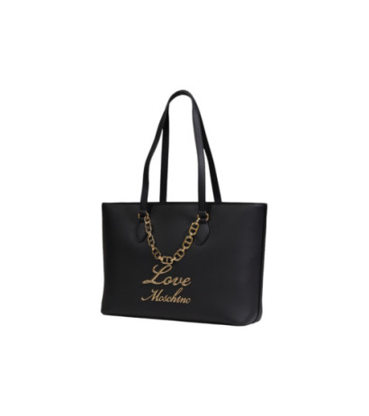 Love Moschino Rankinė JC4315PP0L Black