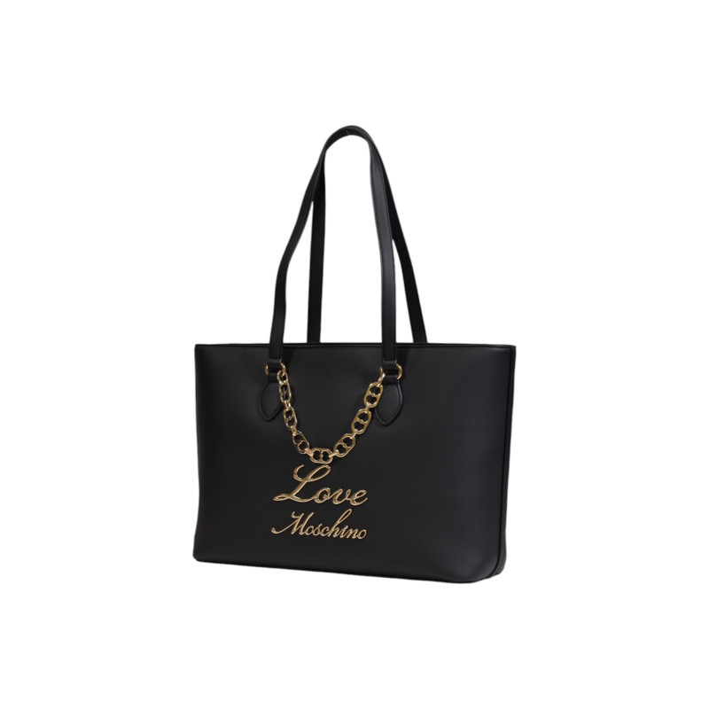 Love Moschino Rankinė JC4315PP0L Black