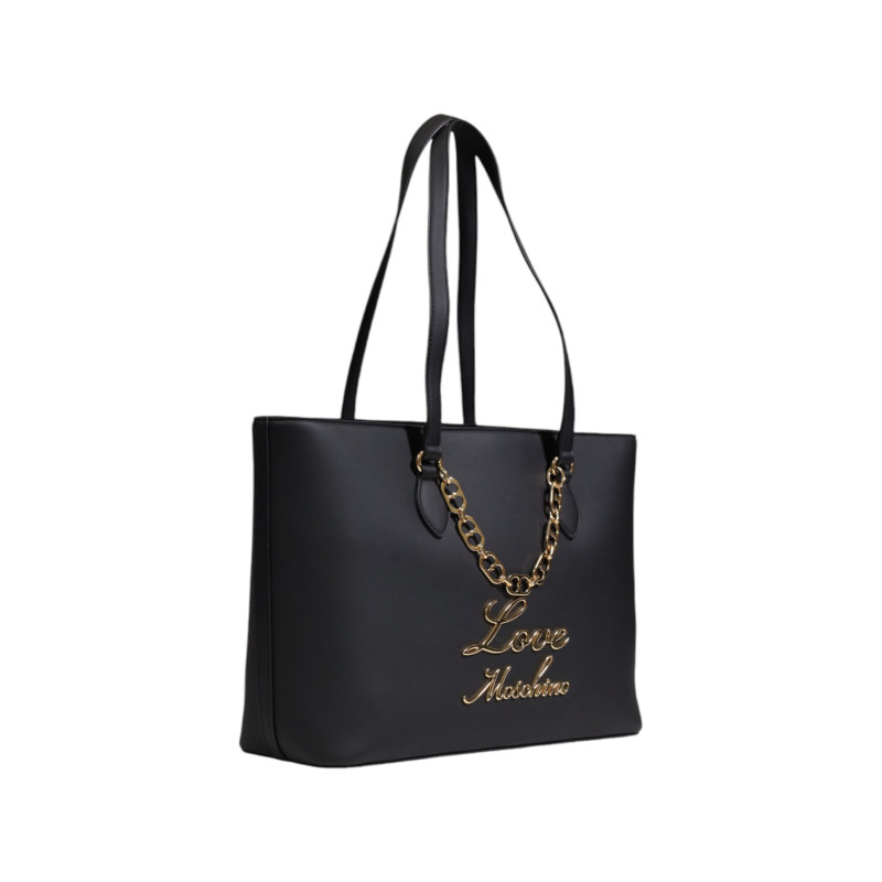 Love Moschino Rankinė JC4315PP0L Black