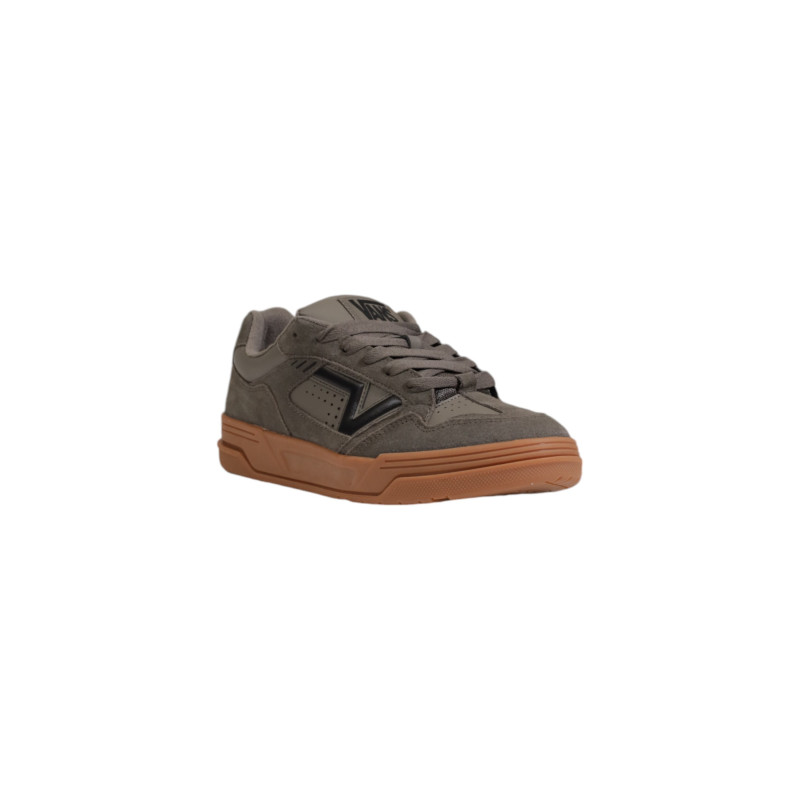 Vans Laisvalaikio Bateliai VN000D259JC1 Green
