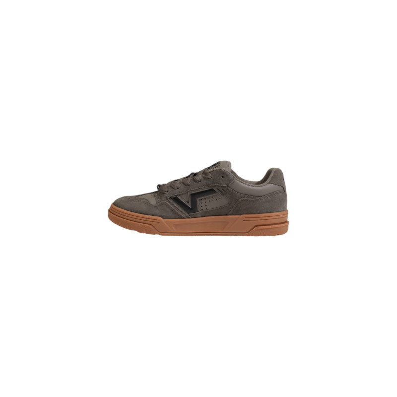 Vans Laisvalaikio Bateliai VN000D259JC1 Green
