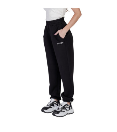Guess Active Kelnės  V4BB13 K7UW2 Black