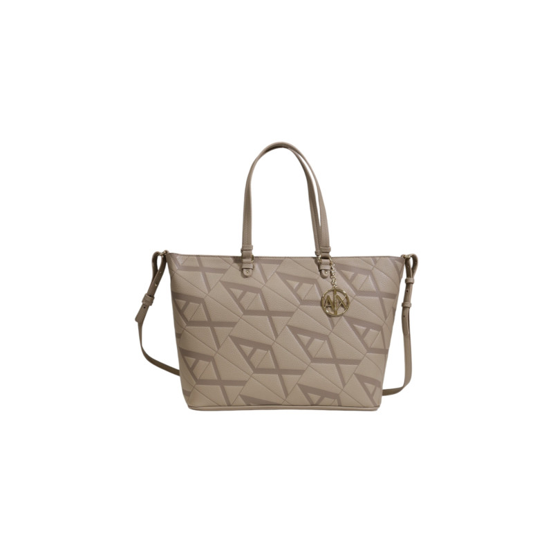 Armani Exchange Rankinė 949127 4F784 Beige
