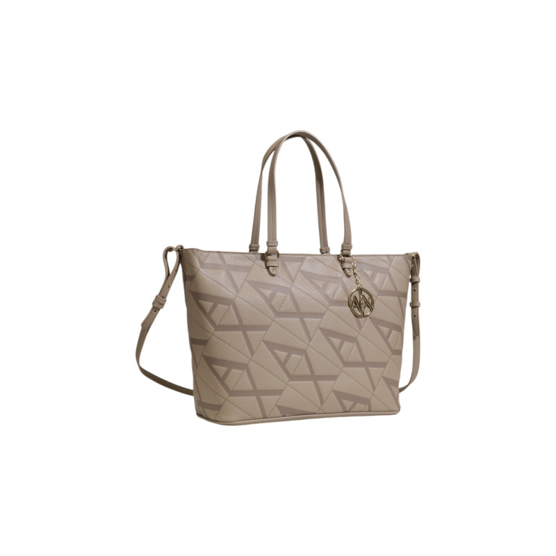 Armani Exchange Rankinė 949127 4F784 Beige