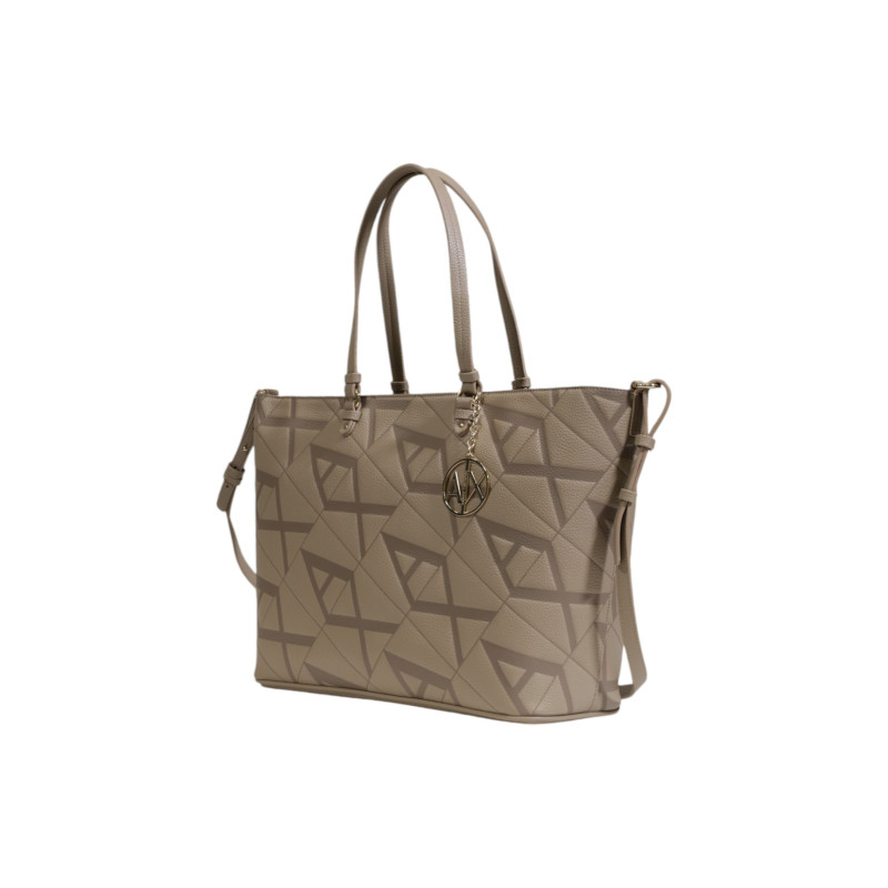 Armani Exchange Rankinė 949127 4F784 Beige