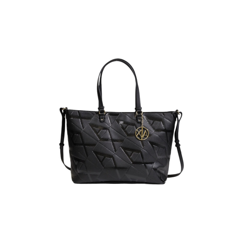 Armani Exchange Rankinė 949127 4F784 Black