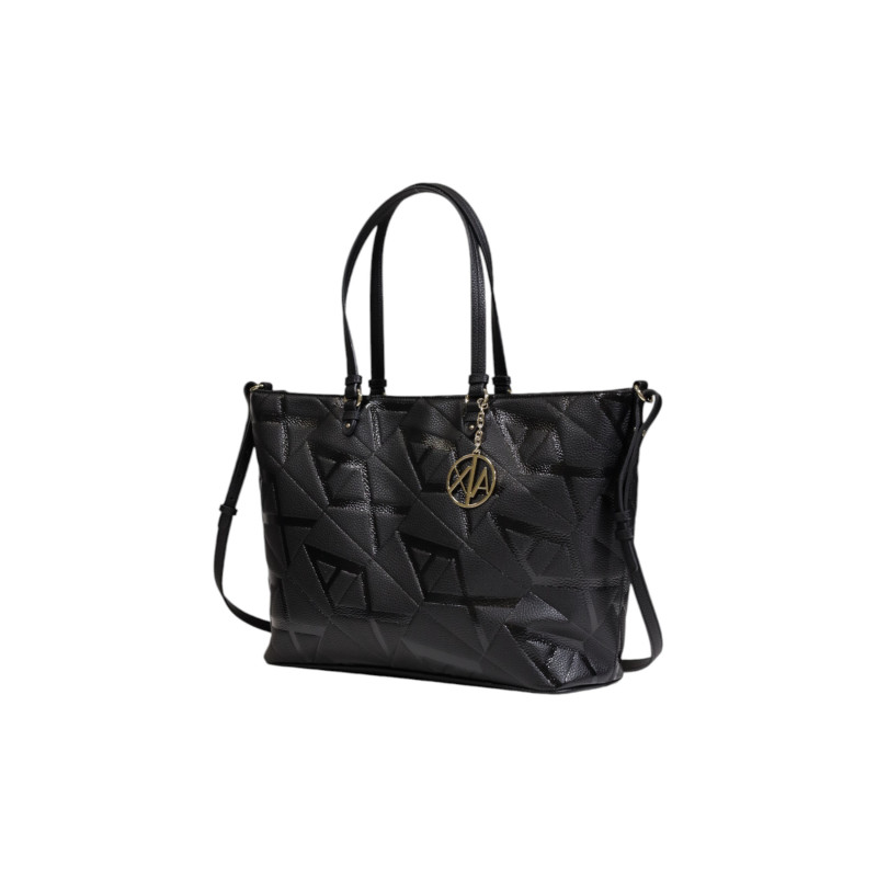 Armani Exchange Rankinė 949127 4F784 Black