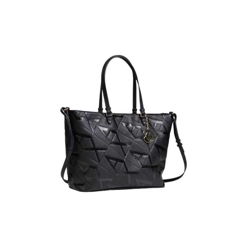Armani Exchange Rankinė 949127 4F784 Black