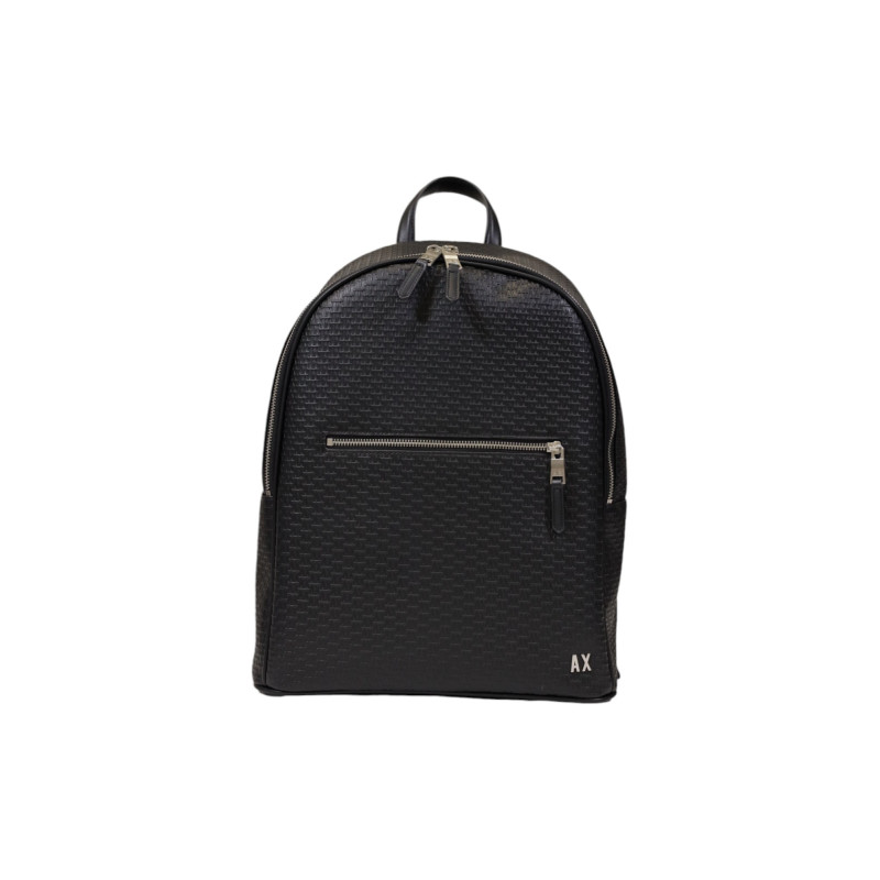 Armani Exchange Rankinė XM000156 AF11928 Black