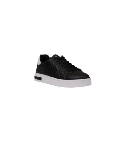 Armani Exchange Laisvalaikio Bateliai XM000140 AF11916 Black