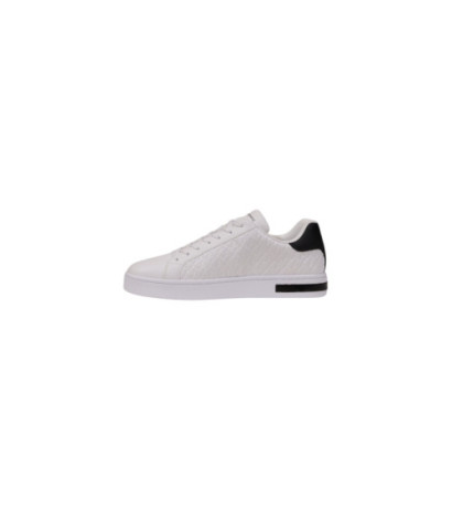Armani Exchange Laisvalaikio Bateliai XM000140 AF11916 White