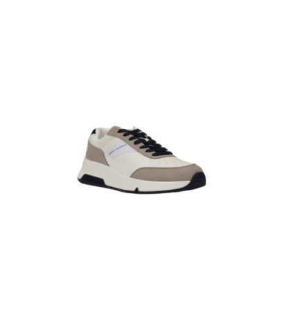 Armani Exchange Laisvalaikio Bateliai XUX225 XV862 White