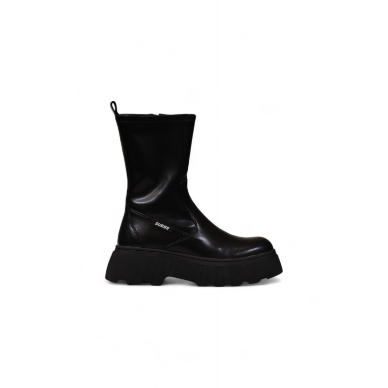 Guess Aulinukai FLFNER ELE10 Black