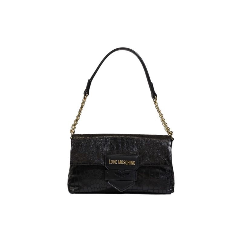 Love Moschino Rankinė JC4285PP0L Black