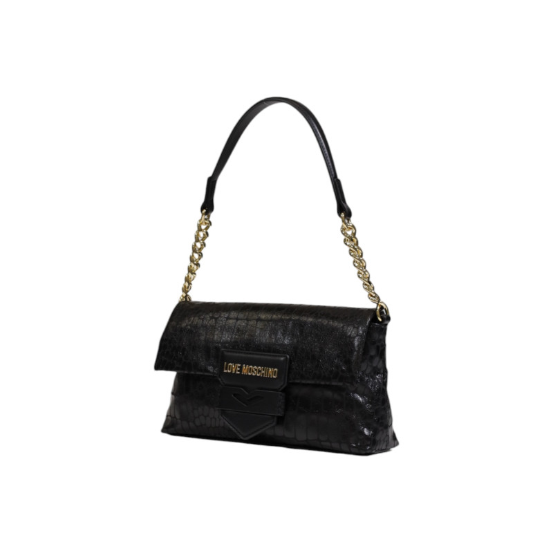 Love Moschino Rankinė JC4285PP0L Black
