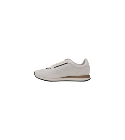 Boss Laisvalaikio Bateliai 50529542 White
