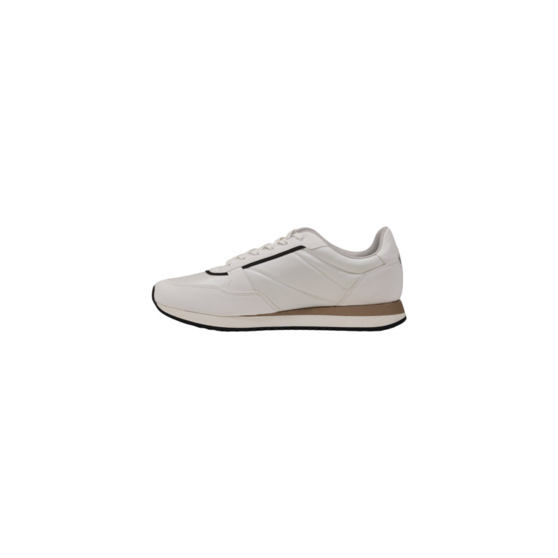Boss Laisvalaikio Bateliai 50529542 White