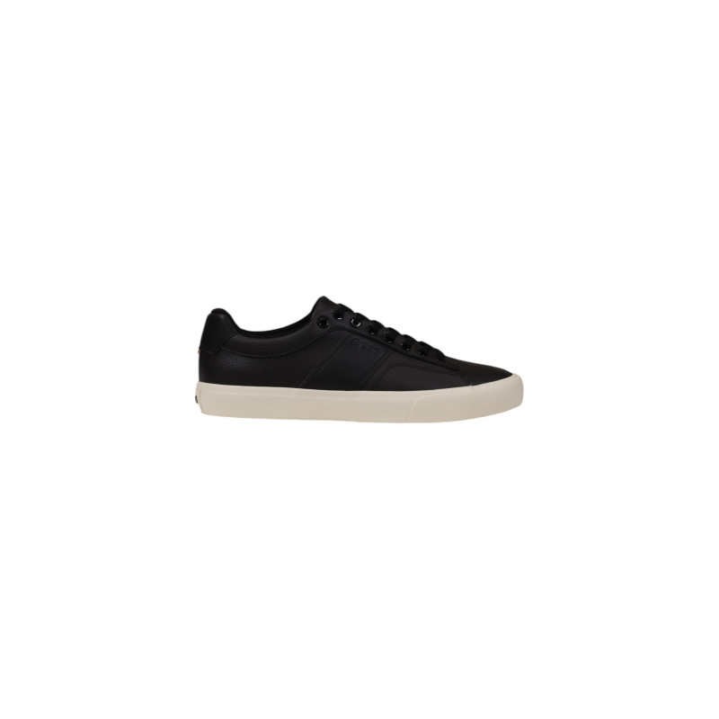 Boss Laisvalaikio Bateliai 50522833 Black