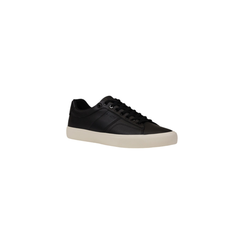Boss Laisvalaikio Bateliai 50522833 Black