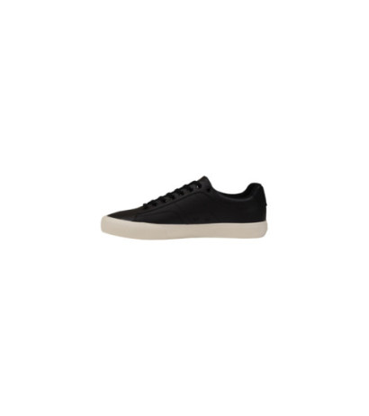 Boss Laisvalaikio Bateliai 50522833 Black