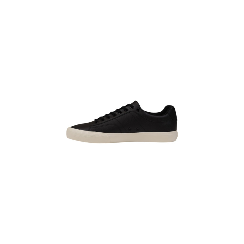Boss Laisvalaikio Bateliai 50522833 Black
