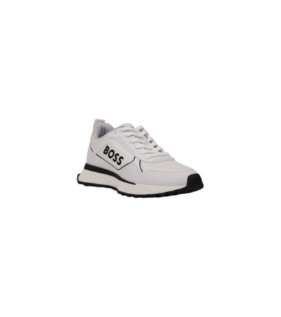Boss Laisvalaikio Bateliai 50521976 Black